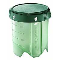 Контейнер для краски 1000 ml SDS Bosch, 1600A001GG