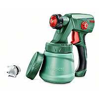 Пистолет Bosch для PFS 1000/2000, 1600A008W7