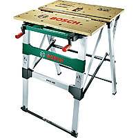 Универсальный верстак Bosch PWB 600, 0603B05200