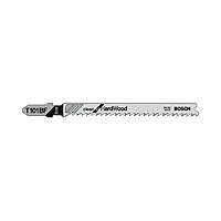 Пилки лобзиковые Bosch 5 шт T 101 BF, BIM