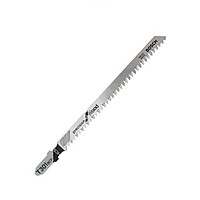 Пилки лобзиковые Bosch 25 шт T 301 BCP, HCS
