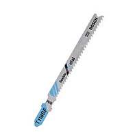 Пилки лобзиковые Bosch 5 шт T 118 BF, BIM