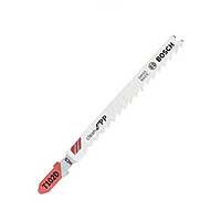 Пилки лобзиковые Bosch 5 шт T 102D CleanPP