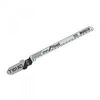 Пилки лобзиковые Bosch 3 шт T 101 AО, HCS