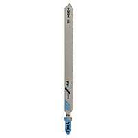 Пилки лобзиковые Bosch 5 шт T 318 А, HSS