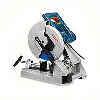 Отрезная машина по металлу Bosch GCD 12 JL, 0601B28000