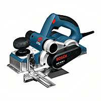 Рубанок электрический Bosch GHO 40-82 С, 060159A760