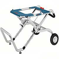 Стол для торцовочных пил Bosch GTA 60 W, 0601B12000