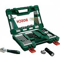 Набор принадлежностей Bosch V-Line-83, 2607017193