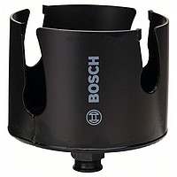 Коронка Bosch SpeedMulti-Constr 89 mm, 3 1/2″