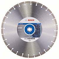 Алмазный отрезной круг Bosch Professional for Stone400x20/25,4