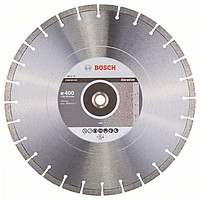 Алмазный диск Bosch Standart for Abrasive 400-20/25,4