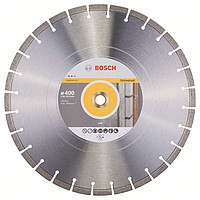 Алмазный диск Bosch Expert for Universal 400-20/25,4