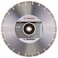 Алмазный диск Bosch Standart for Abrasive 350-20/25,4