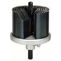 Коронка Bosch 7 пильных венцов 25-63 мм, 2608584062