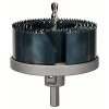 Коронка Bosch 6 пильных венцов 46-81мм, 2608584063