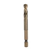 Центрирующее сверло Bosch HSS-CO SHEET METAL, 2608584750