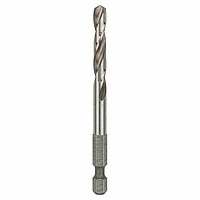 Центрирующее сверло Bosch HSS-G, 2608584676