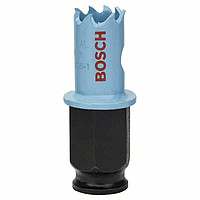 Коронка Bosch Sheet-Metal 16 мм, 2608584778