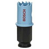 Коронка Bosch Sheet-Metal 20 мм, 2608584781