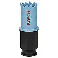 Коронка Bosch Sheet-Metal 19 мм, 2608584780