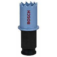 Коронка Bosch Sheet-Metal 21 мм, 2608584782