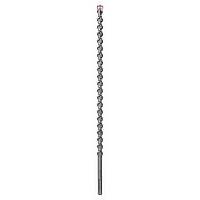 Сверло Bosch SDS max-7 25×600/720мм, 2608586779
