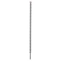 Сверло Bosch SDS max-7 40×1200/1320мм, 2608586805