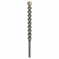 Сверло Bosch SDS max-7, Ø25x400x520 мм, 5 шт, 2608587742