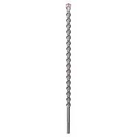 Сверло Bosch SDS max-7 28×600/720мм, 2608586786