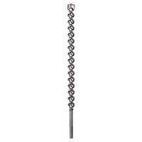 Сверло Bosch SDS max-7 40×600/720мм, 2608586803
