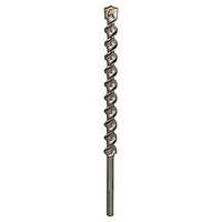 Сверло Bosch SDS max-7, Ø18x400x520 мм, 5 шт, 2608587739