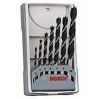 Набор свёрл Bosch 3-10мм X-Pro Line, 2607017034