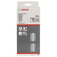 Стержень клеевой Bosch серый, 2607001177