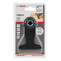 Погружное пильное полотно Bosch AIZ 65 BC HCS WOOD 5 шт, 2608662358