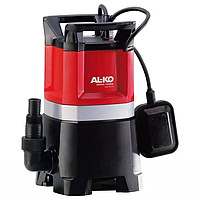 Погружной дренажный насос AL-KO Drain 10000 Comfort 650 Вт