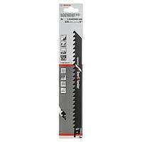 Сабельная пилка Bosch S 1141 HM (2шт), 2608650971