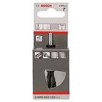Щетка кистевидная Bosch 6 мм 0.35X10 мм пучки сталь