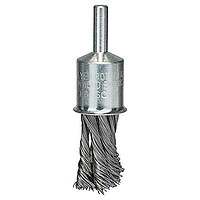 Щетка кистевидная Bosch 6 мм 0.35X20 мм пучки сталь