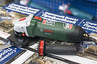 Угловая шлифмашина Bosch PWS 850-125, 06033A2720