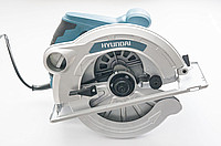 Циркулярная пила Hyundai C 1400-185