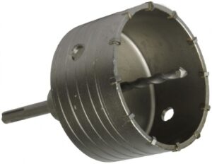 Коронка WERK 110 мм SDS-plus