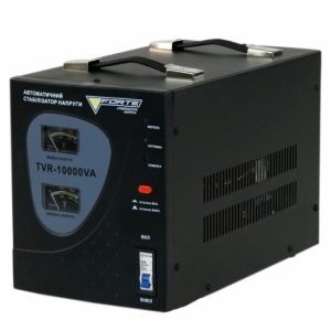 Forte TVR-10000VA Стабилизатор напряжения