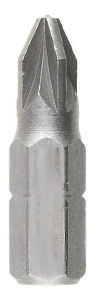 HAISSER Бита PZ2х25 мм